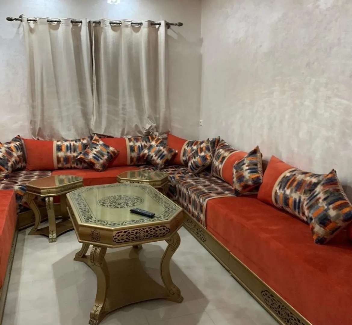 Appartement Agadir 1 Chambre 0*,  摩洛哥