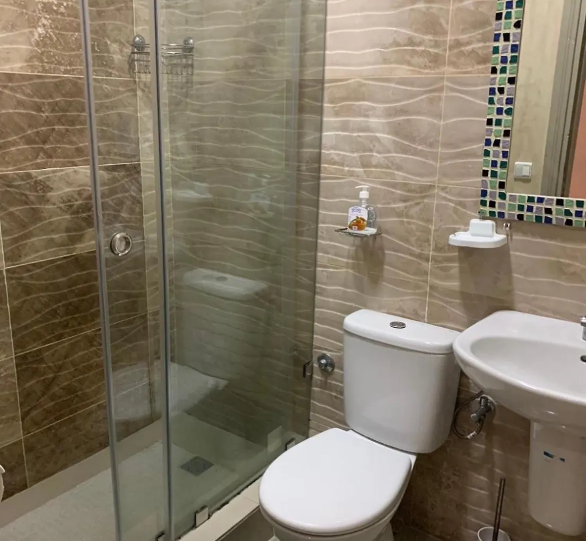 Appartement Agadir 1 Chambre 公寓