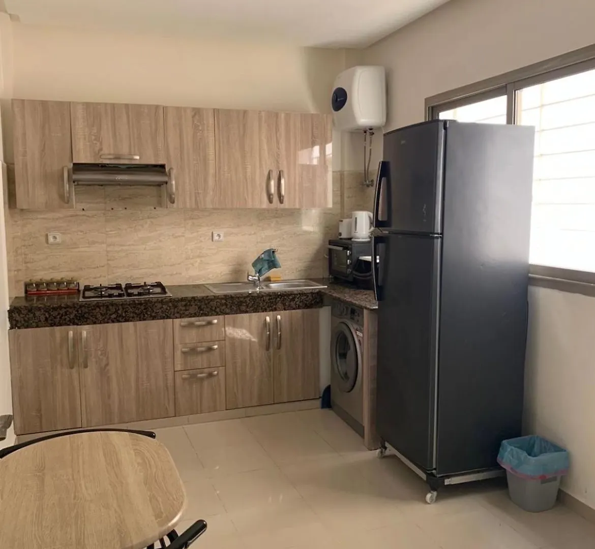 Appartement Agadir 1 Chambre location